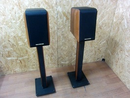 SONUS FABER CONCERTINO ソナスファベール スピーカー