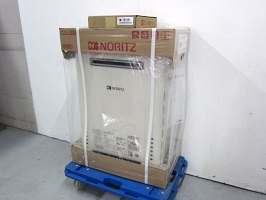 町田市にて ノーリツ ふろ給湯器 GT-2460SAWX-1 を店頭買取しました