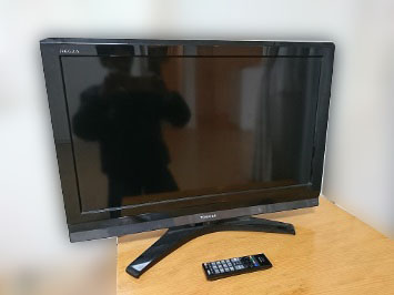 小平市にて 東芝 液晶テレビ 32A900S を出張買取しました