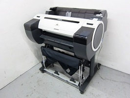 キャノン iPF680 imagePROGRAF A1 大判プリンター