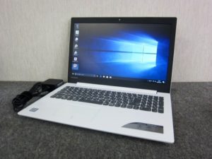 レノボ ノートPC ideapad 320-15IKB