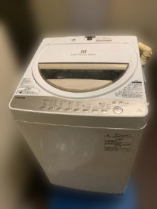 東芝 洗濯機 NW-7G3(W)