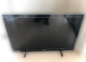 中央区にて SONY 液晶テレビ KDL-40EX52H を出張買取しました