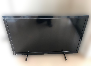 SONY 液晶テレビ KDL-40EX52H