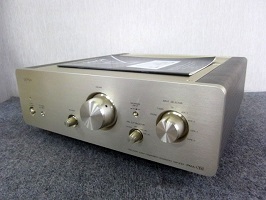 DENON プリメインアンプ PMA-S1