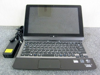 調布市にて 東芝ノートPC PR822T8HNMS を出張買取致しました