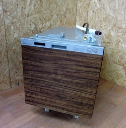 三菱 ビルトイン 食器洗い乾燥機 EW-45R2