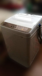 パナソニック 全自動洗濯機 NA-F60PB11