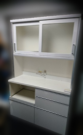 横浜市神奈川区にて パモウナ レンジボード を出張買取致しました