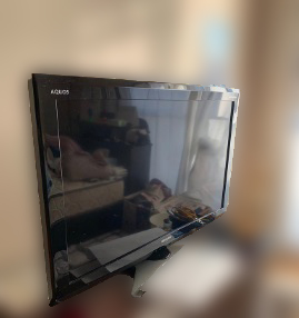 シャープ 液晶テレビ LC-32E7