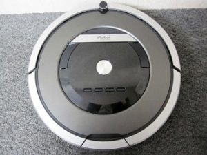 iRobot ルンバ ロボット掃除機 国内正規品 871