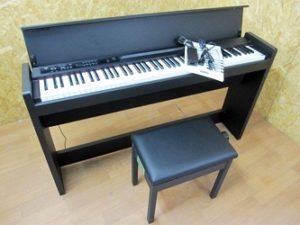コルグ 電子ピアノ LP-380