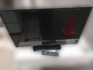 シャープ 液晶テレビ LC-32H40