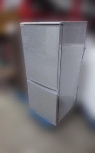 シャープ 冷凍冷蔵庫 SJ-D14C