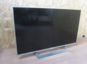 ソニー 液晶テレビ KJ-43X8300D