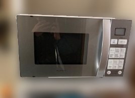 府中市にて エルソニック オーブンレンジ EH-MR16T を出張買取しました