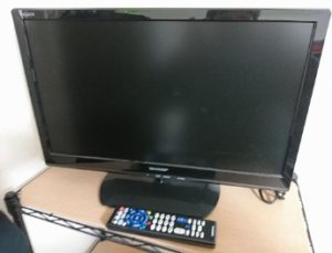 シャープ 液晶テレビ LC-22K20