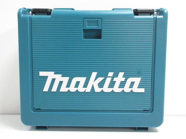 茅ヶ崎市よりmakita TW285DRGX 充電式インパクトレンチ バッテリ2個付きを店頭買取しました