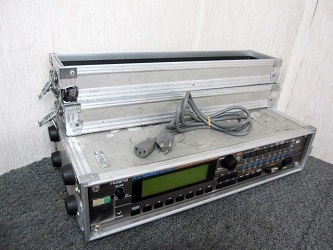 大和市にて ローランド 音源モジュール XV5080 を店頭買取致しました