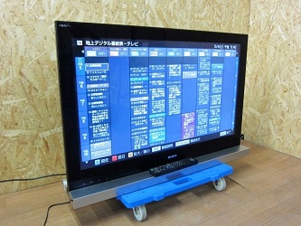 SONY 液晶テレビ KDL-40NX800