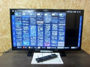 SONY 液晶テレビ KDL-32W-500A