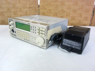 小平市にて ヤマハ MU2000 音源モジュール を出張買取致しました