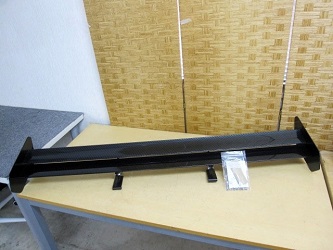 GTウィング BE FREE 1200mm カーボン調