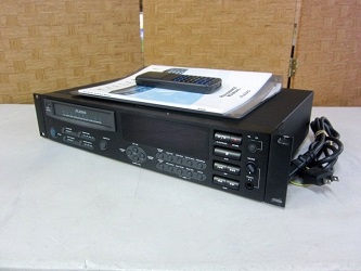 ALESIS MASTERLINK ML-9600 マスターレコーダー