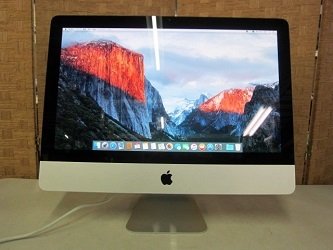 Apple iMac A1311