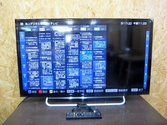 SONY 液晶テレビ KDL-40W600B