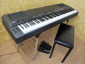 YAMAHA ステージピアノ CP300