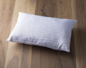 枕　買取　中古の枕、捨てる前に知っておきたいこと
