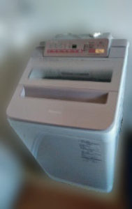 パナソニック 全自動洗濯機 NA-FA70H3