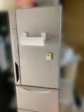 日立 冷凍冷蔵庫 R-K320FV