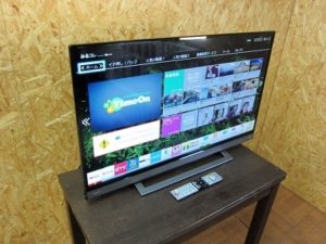 東芝 レグザ 液晶テレビ 40V31