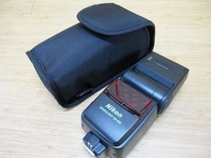 ニコン SPEEDLIGHT SB-600 スピードライト フラッシュ