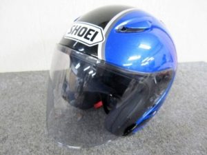 SHOEI ジェットヘルメット J-STREAM