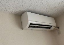 横浜市青葉区にて 三菱 エアコン MSZ-GE285 を出張買取致しました