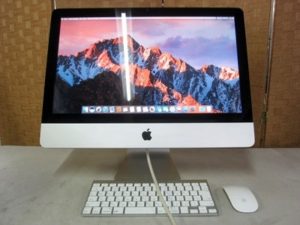 Apple iMac