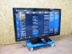 SONY BRAVIA 液晶テレビ KDL-46W5