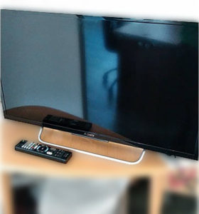 液晶テレビ KJ-32W700C ソニー