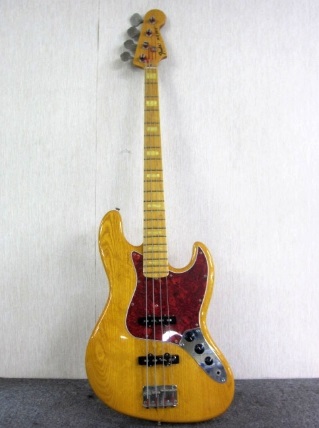 FENDER JAZZ BASS 4弦 エレキベース ジャズベースjpg