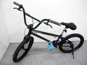 KHEbikes BMX ROOTシリーズ 360