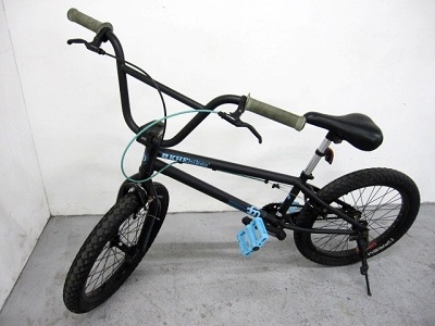 BMX 買取