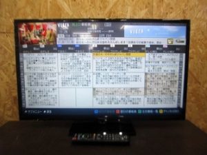 パナソニック VIERA 液晶テレビ TH-32C305