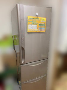 日立 冷凍冷蔵庫 R-K320EV