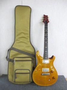 PRS ポールリードスミス Mccarty model バーズインレイ エレキギター