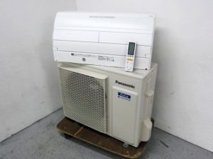 パナソニック エアコン CS-X408C2