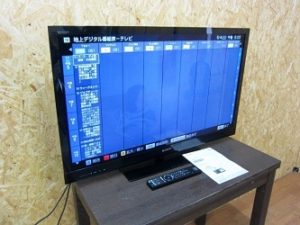 SONY BRAVIA 液晶テレビ KDL-40HX720