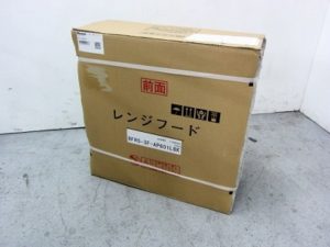 リンナイ レンジフード AirPro スタンダード BFRS-3F-AP601LBK